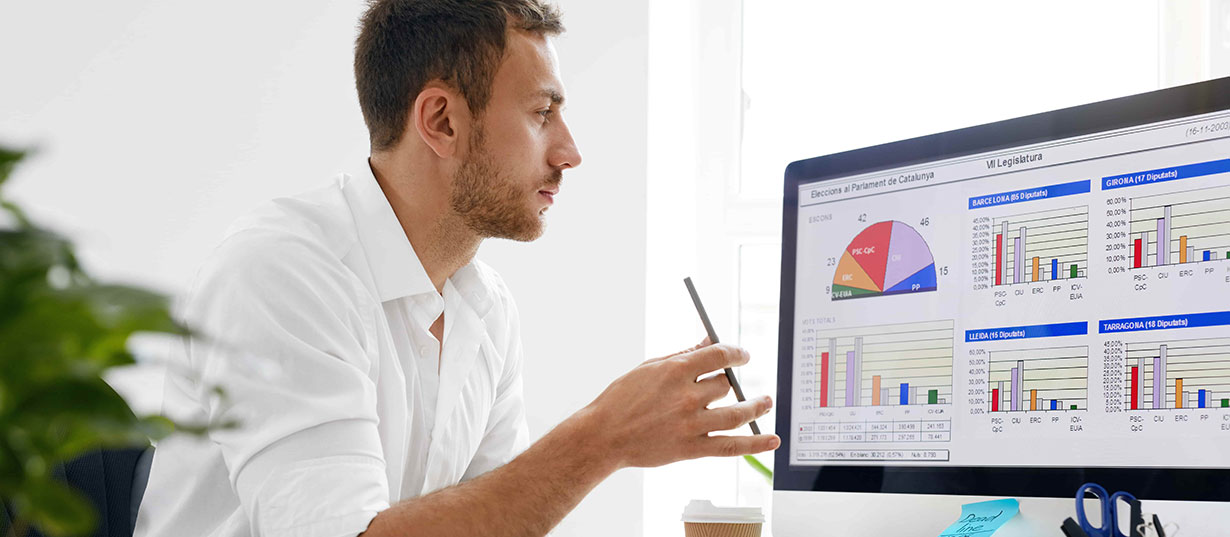 Enterprise Software Development Services - Fingent
