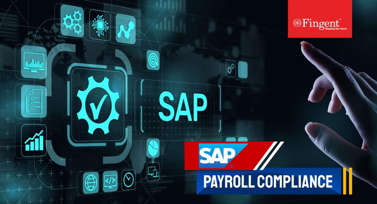 SAP payroll