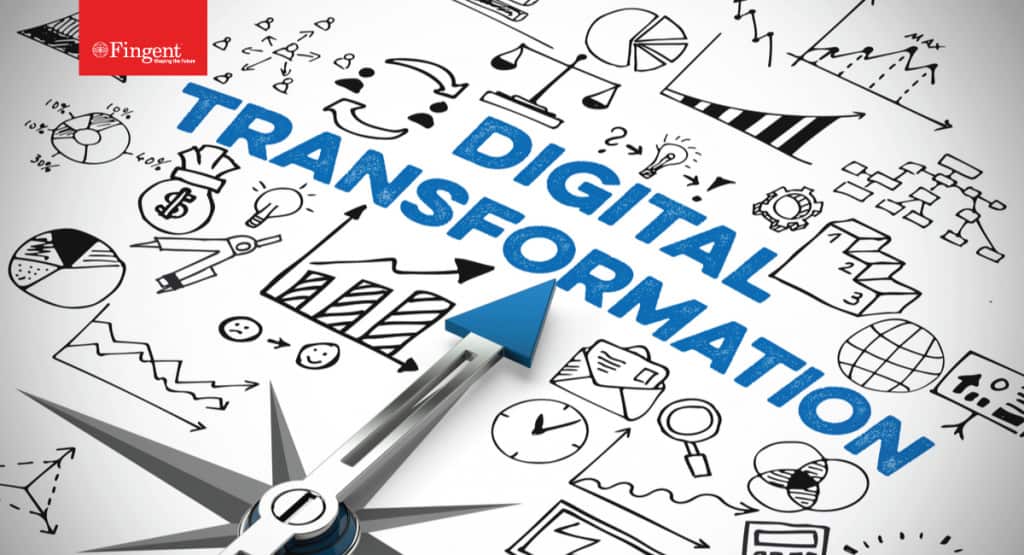 Digital Transformation