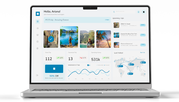 Transaction-Management