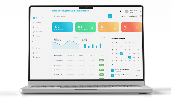 Property-Listing-Management