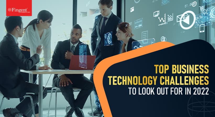 Technology Challenges