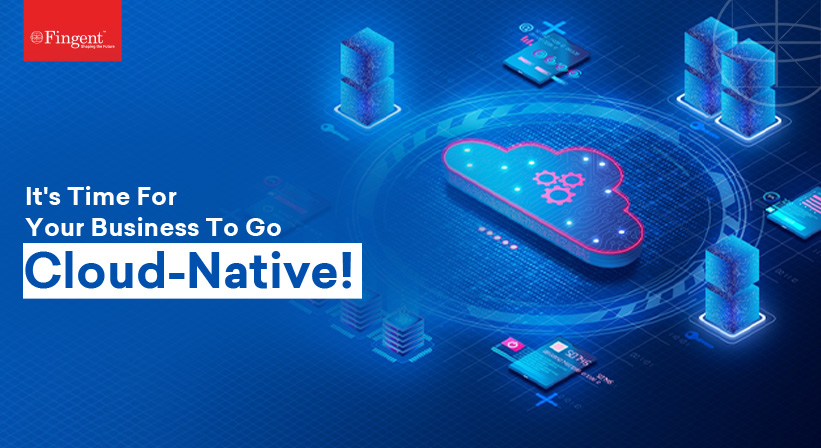 Cloud-Native: The Modern Way to Develop Software