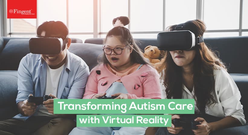 Resonate tankskib software Benefits of Virtual Reality to People with Autism - Fingent Technology