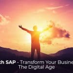 Rise with SAP