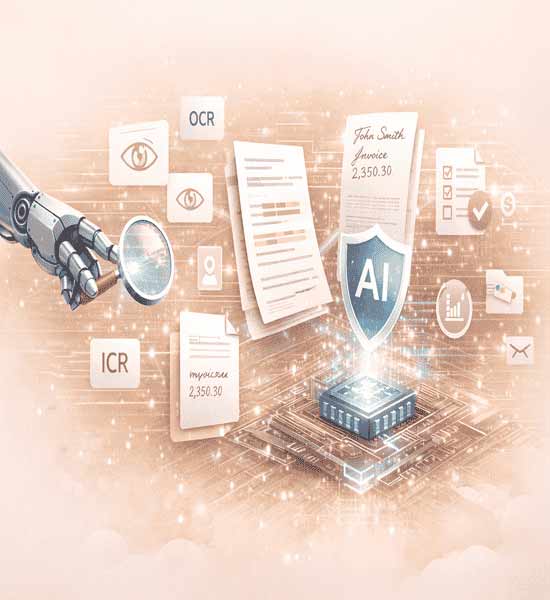 AI-Powered Document Intelligence