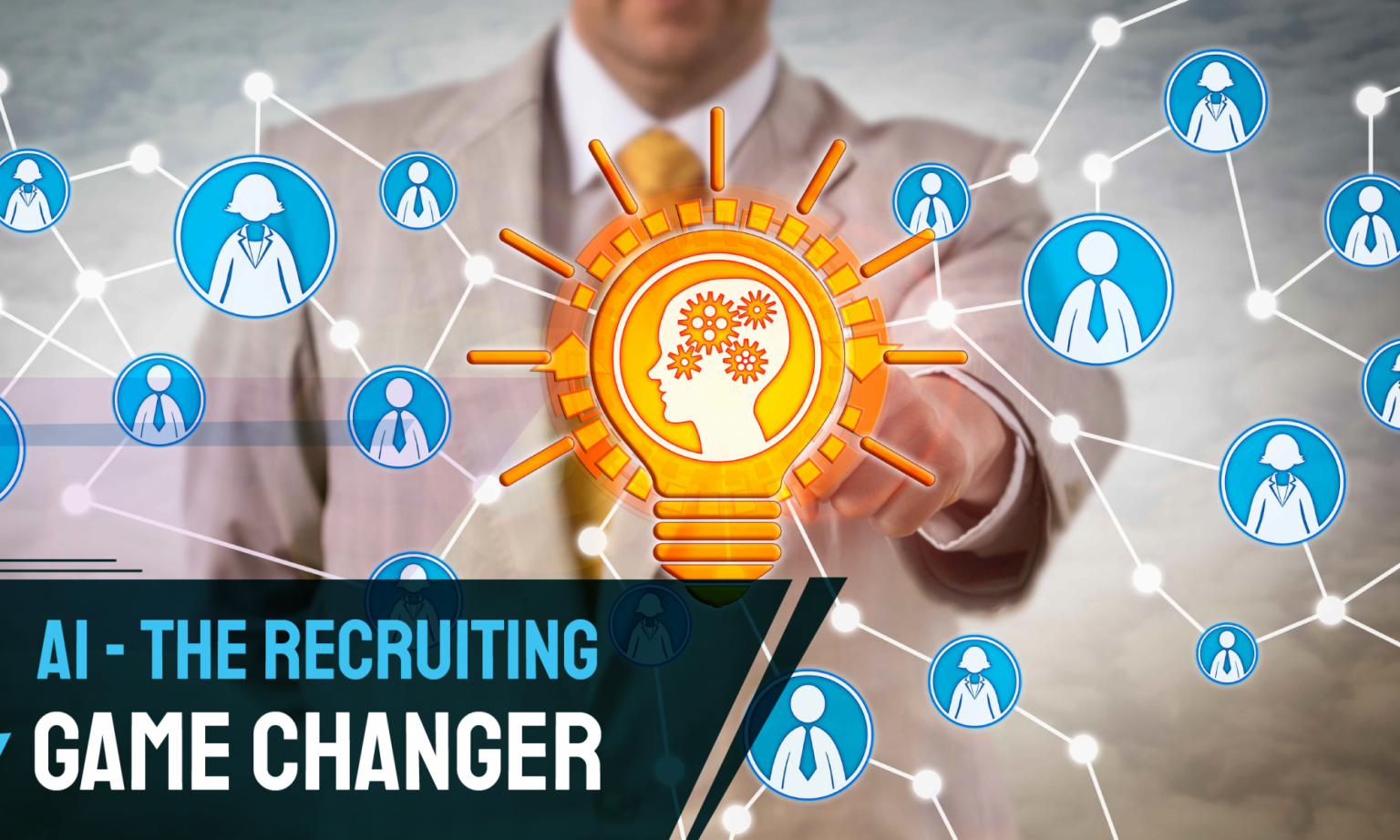 AI Recruitment The New Norm In Hiring & Recruiting Industry Fingent