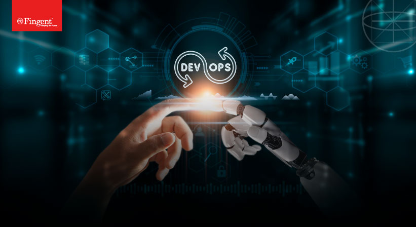 Is AI-Pushed DevOps the Way forward for Software program Improvement? Is AI-Pushed DevOps the Way forward for Software program Improvement?