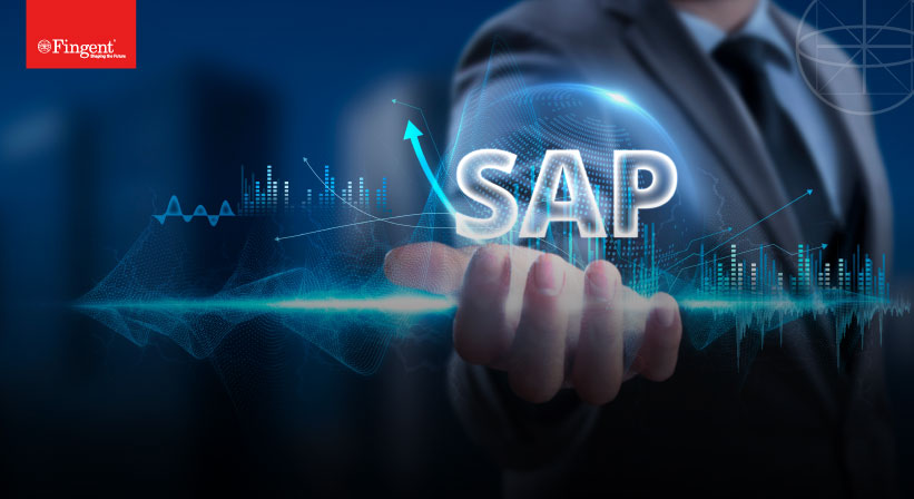 AI in ERP