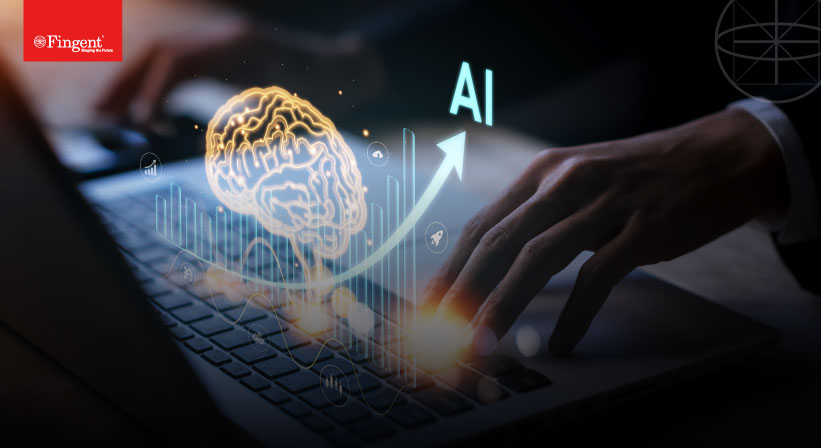 AI-powered custom software