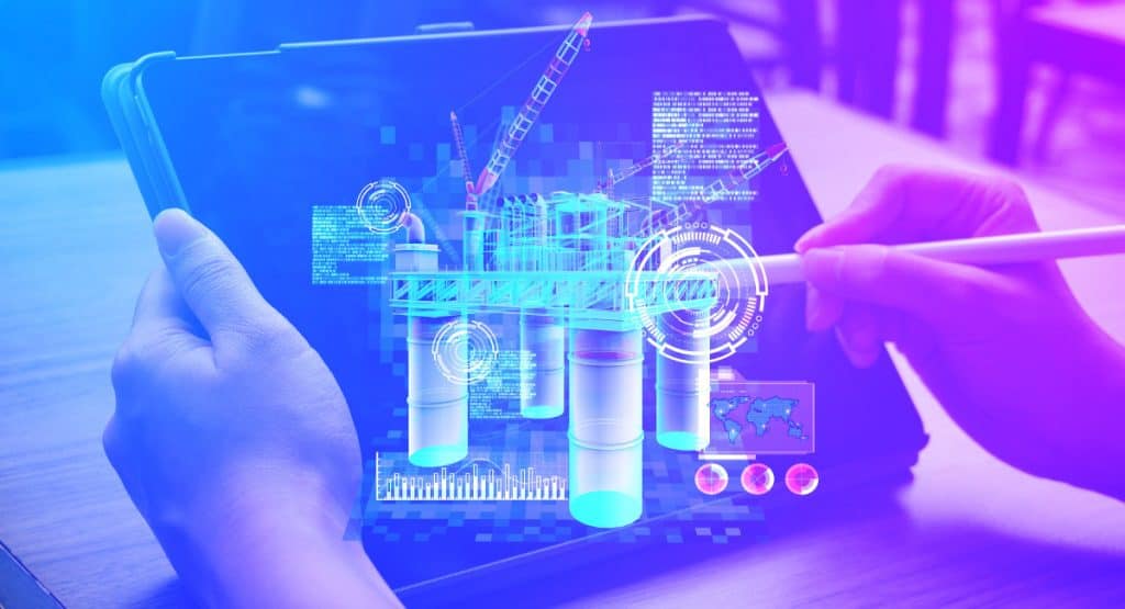 Augmented Reality: Taking Product Demos To A Whole New Level! - Fingent ...