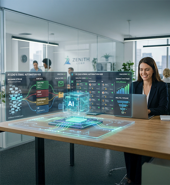 Agent Automation
