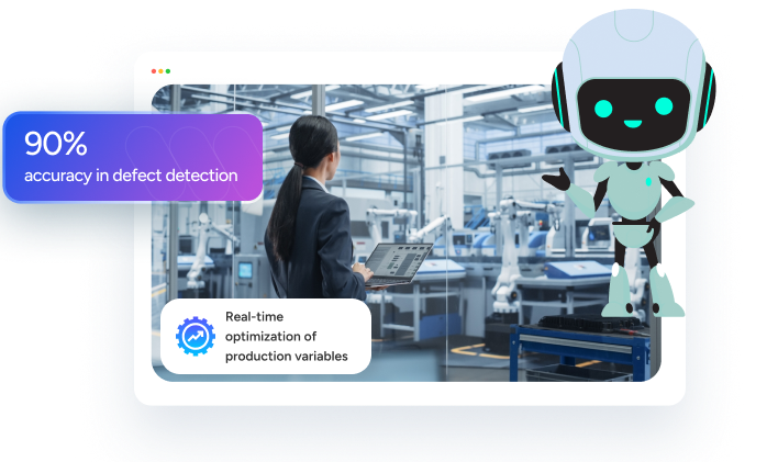 AI Manufacturing
