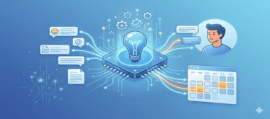 Auto-create personalized