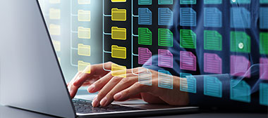 Automated Document Classification