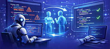 Autonomous Code Remediation