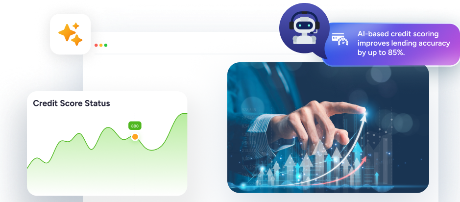 Ai credit scoring