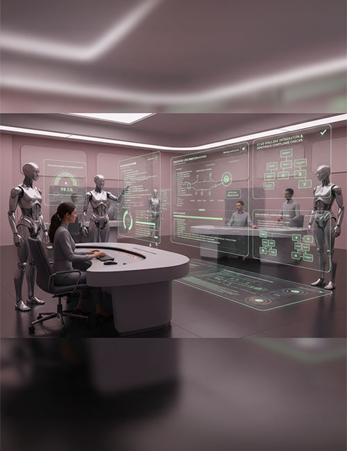 Benefits of AI-Driven Enterprise Knowledge