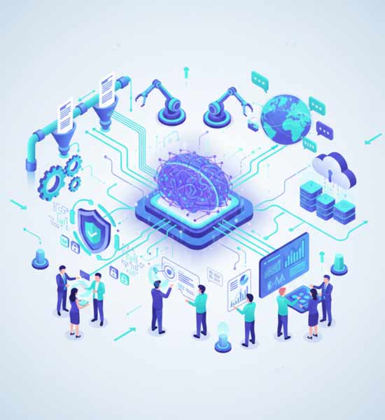 Benefits of AI-Fueled Workflow