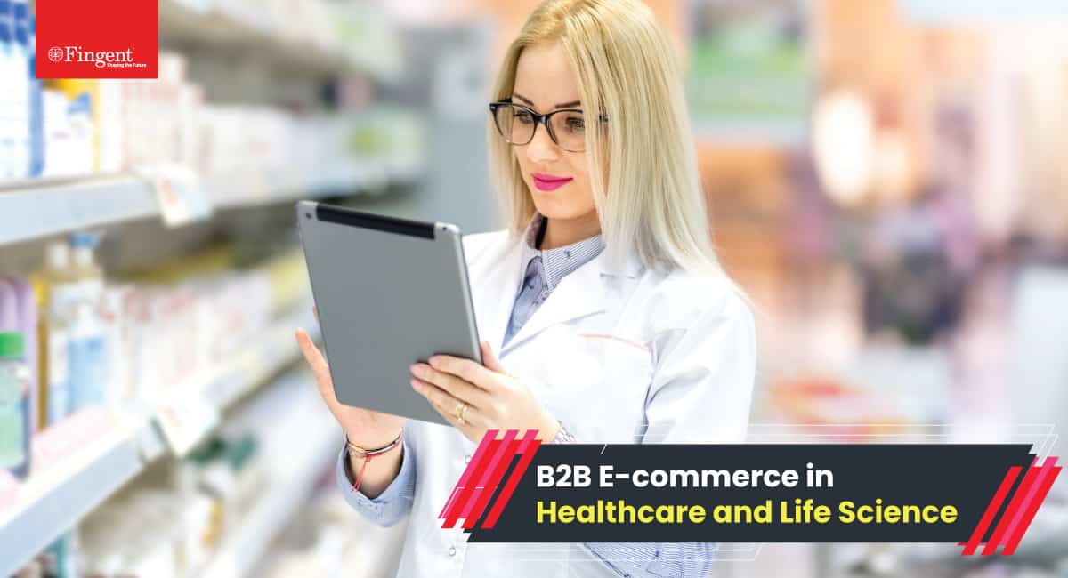 Health-E Commerce