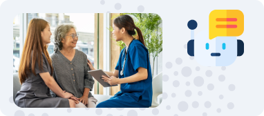 AI Health care