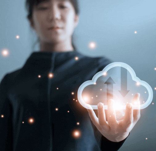 cloud strategy consulting
