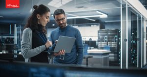 Custom software development companies in the USA