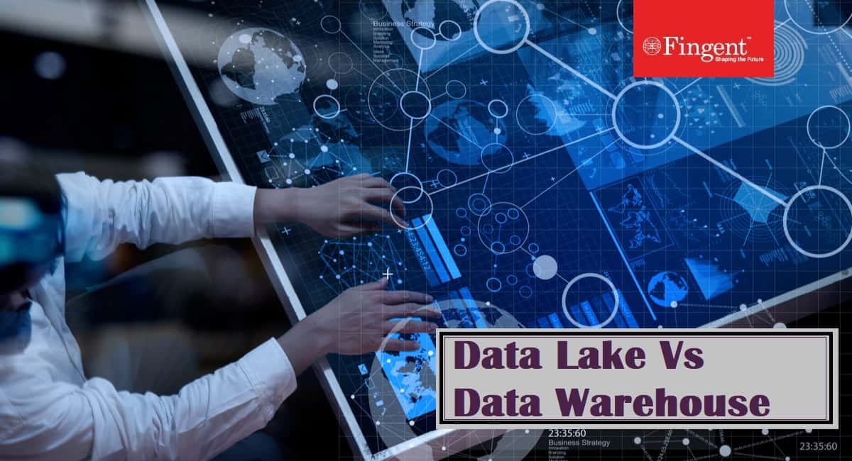 Data Lake and Data Warehouse