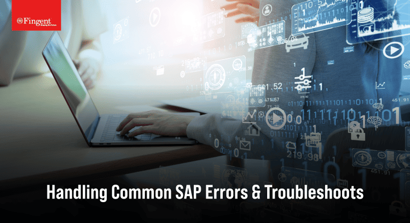 SAP Errors