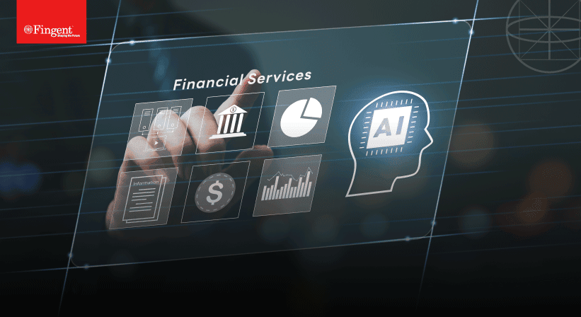 AI for Financial Services