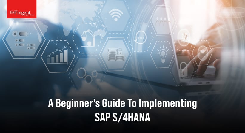 Top 5 Ways SAP S/4HANA Can Improve Your Supply Chain Management