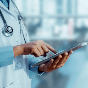 healthcare application platforms