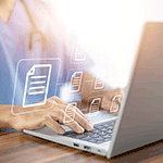 data management in healthcare