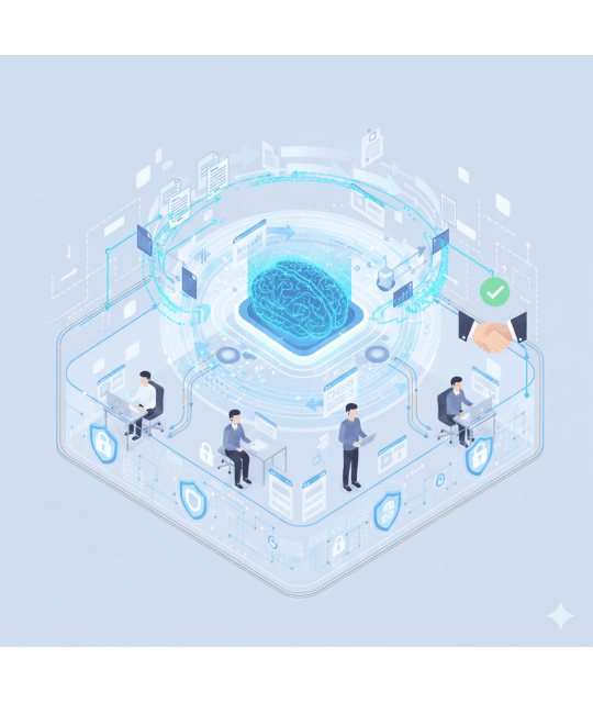 Document Intelligence is Critical