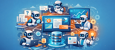 Intelligent Task Orchestration