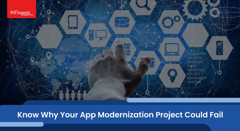 App modernization