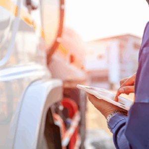 logistics management software