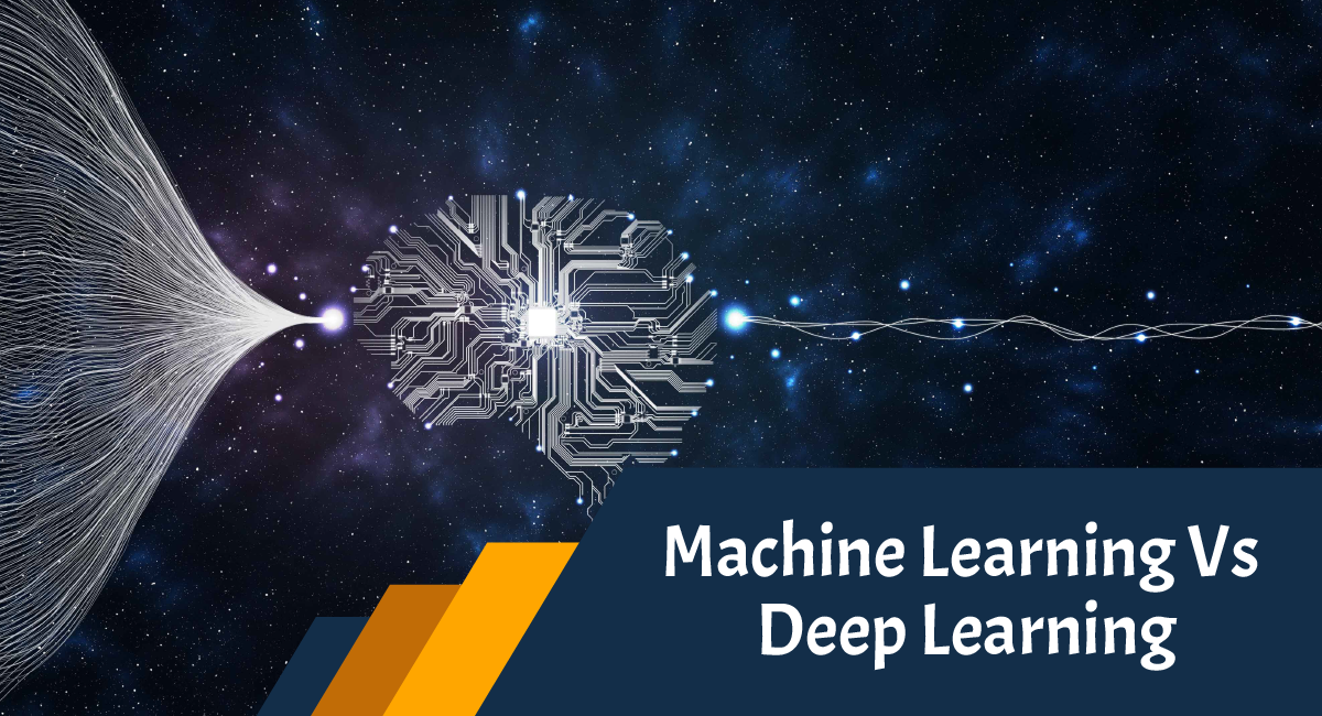 Machine Learning Vs Deep Learning: Statistical Models That ...