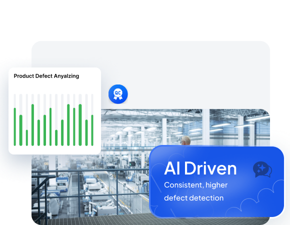 AI in manufacturing