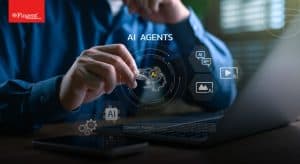 Multi agent system in AI