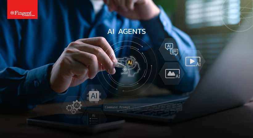 Multi agent system in AI