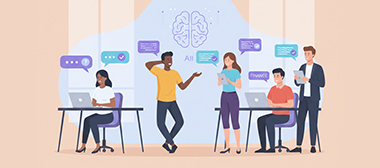 Natural Language Interaction