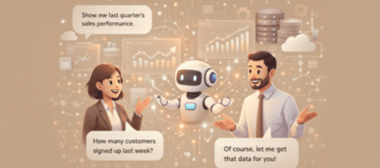 Natural Language Interaction