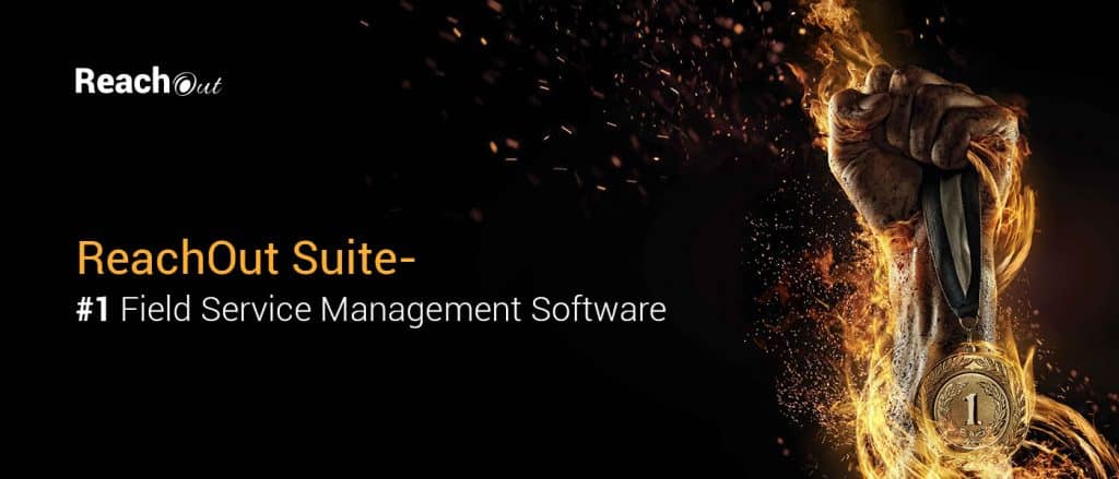 ReachOut Suite- Field Service Management