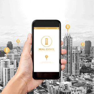 real estate management software solutions