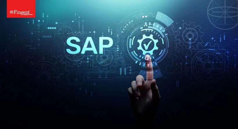SAP implementation partner