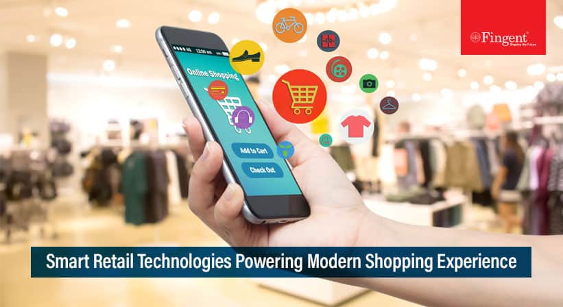 Smart Retail Technologies