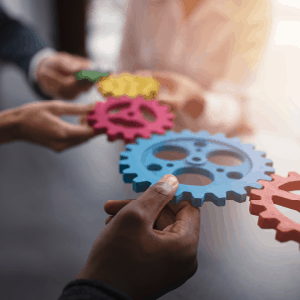 seamless integrations