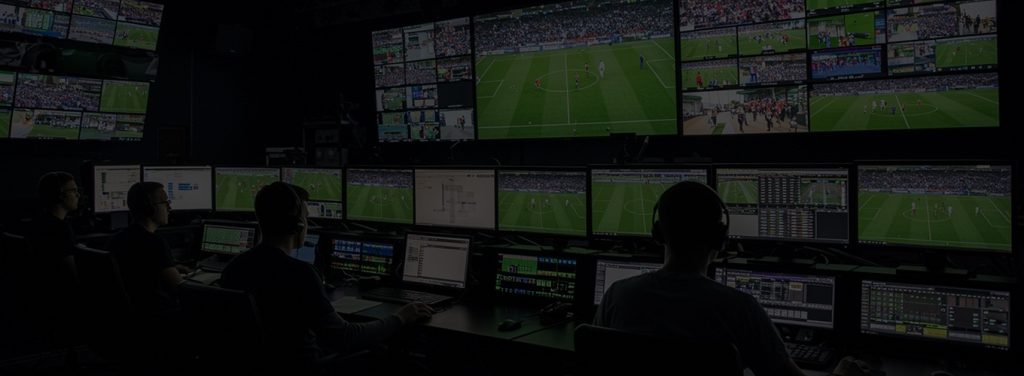 Transforming Broadcast Operations Through Virtual Control