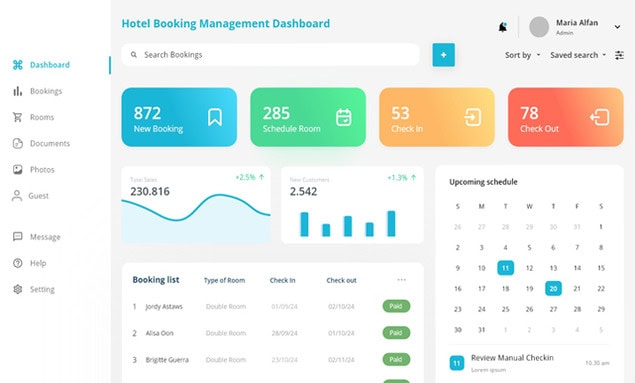Property-Listing-Management